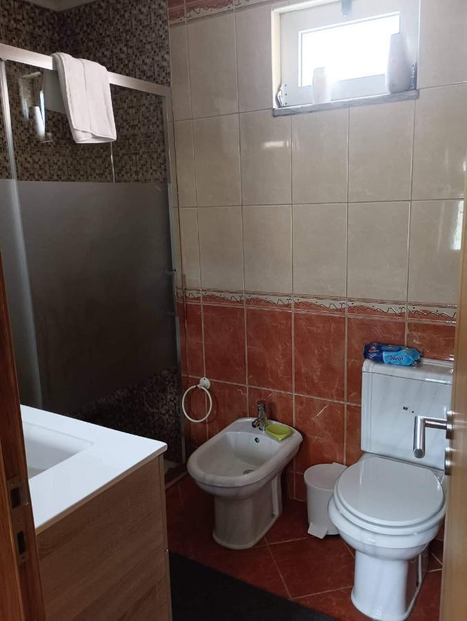 Vivenda Portela Holiday home *