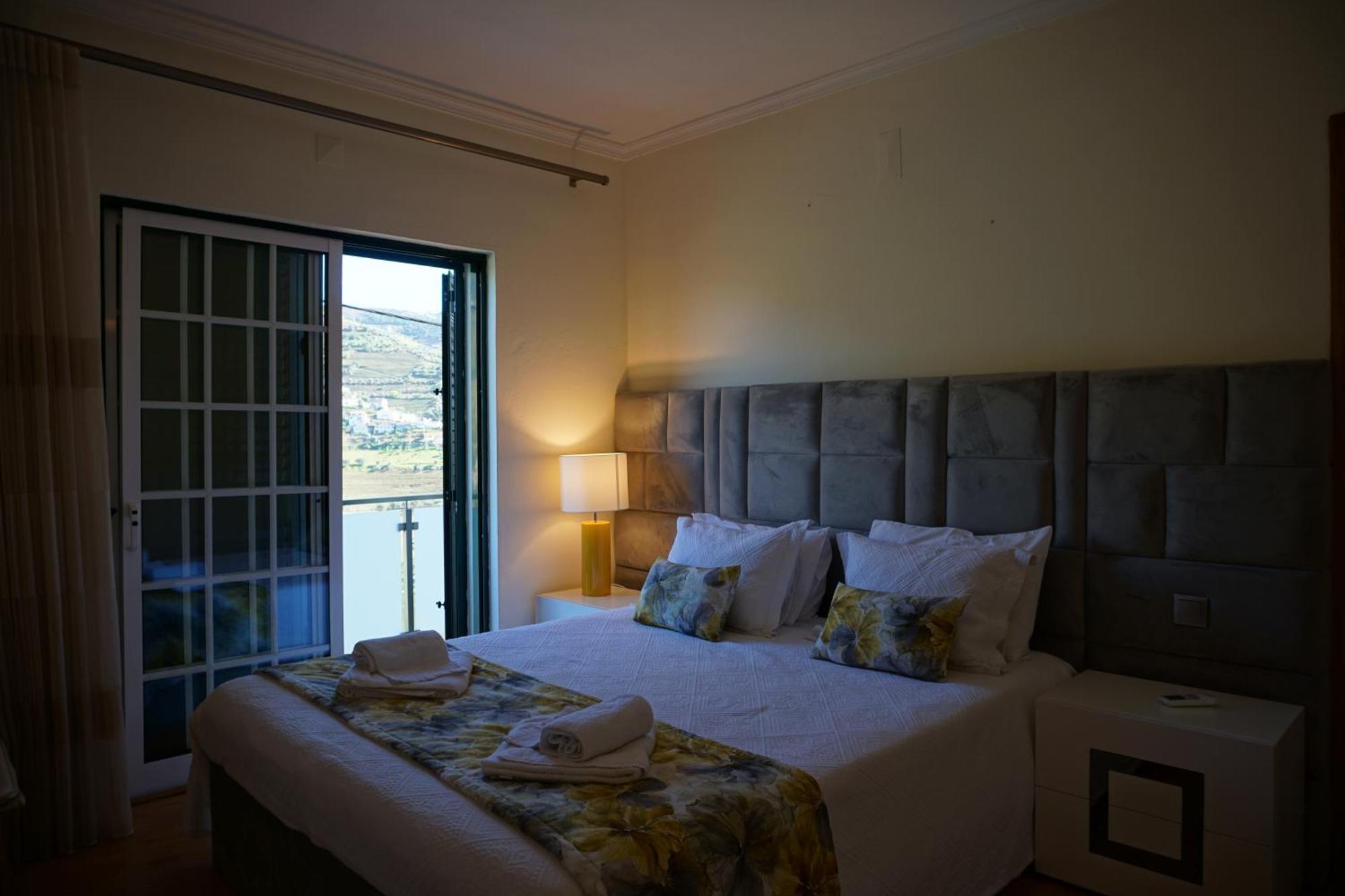 Holiday home Vivenda Portela Covelinhas