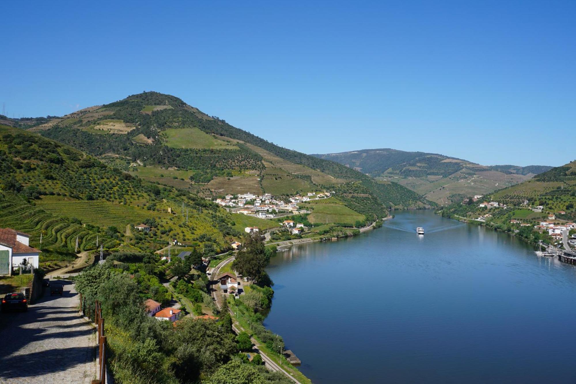 Holiday home Vivenda Portela