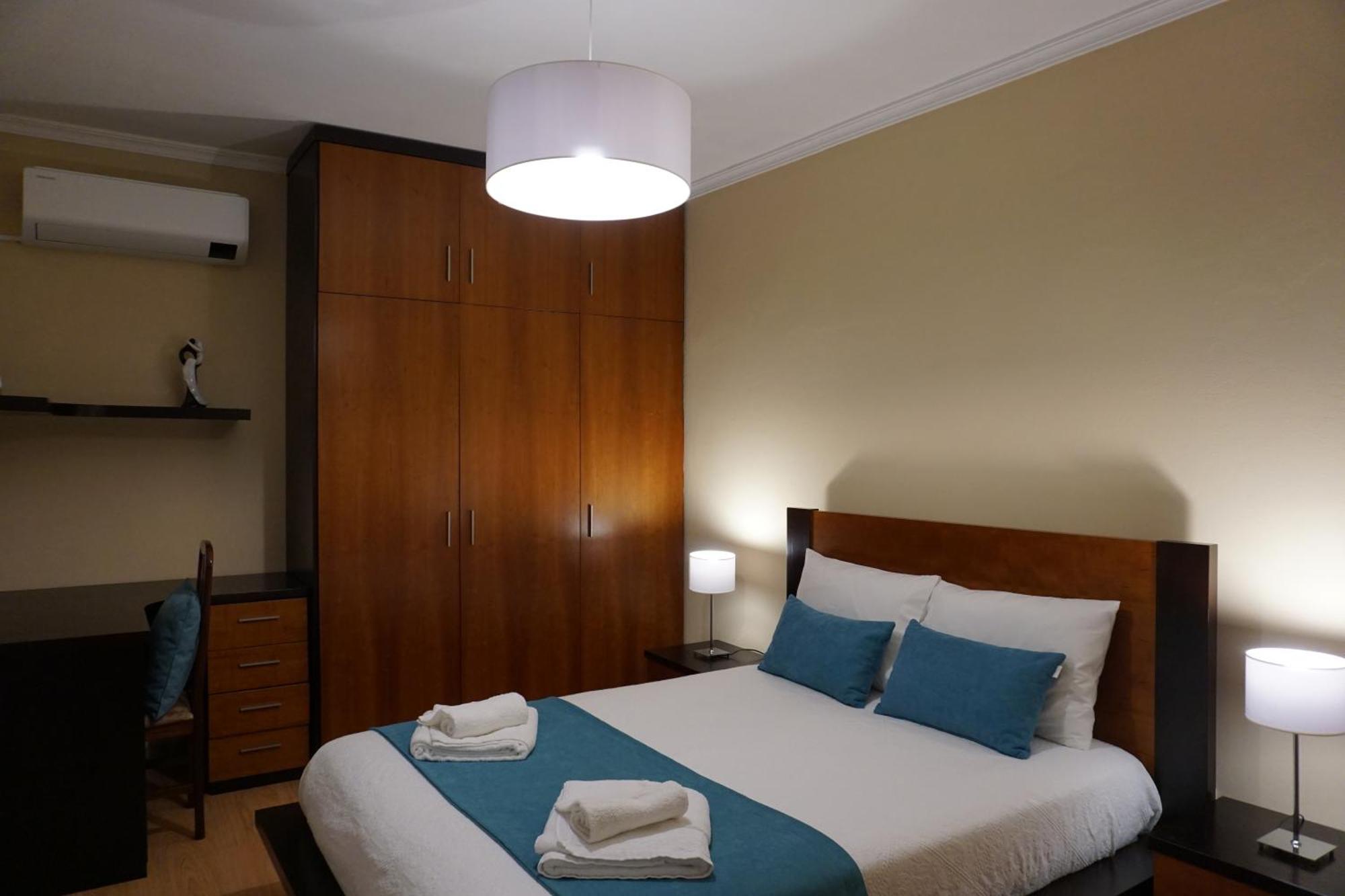 Vivenda Portela Holiday home