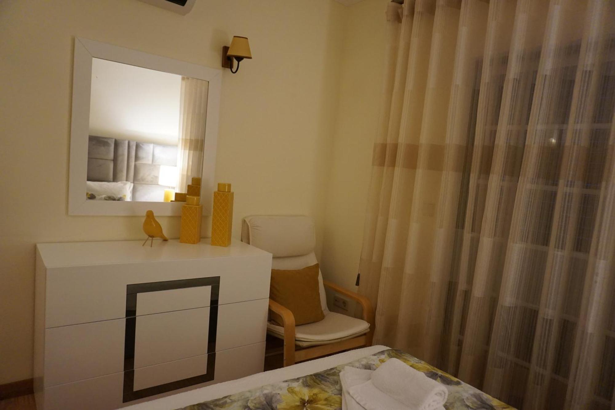 Vivenda Portela Holiday home *