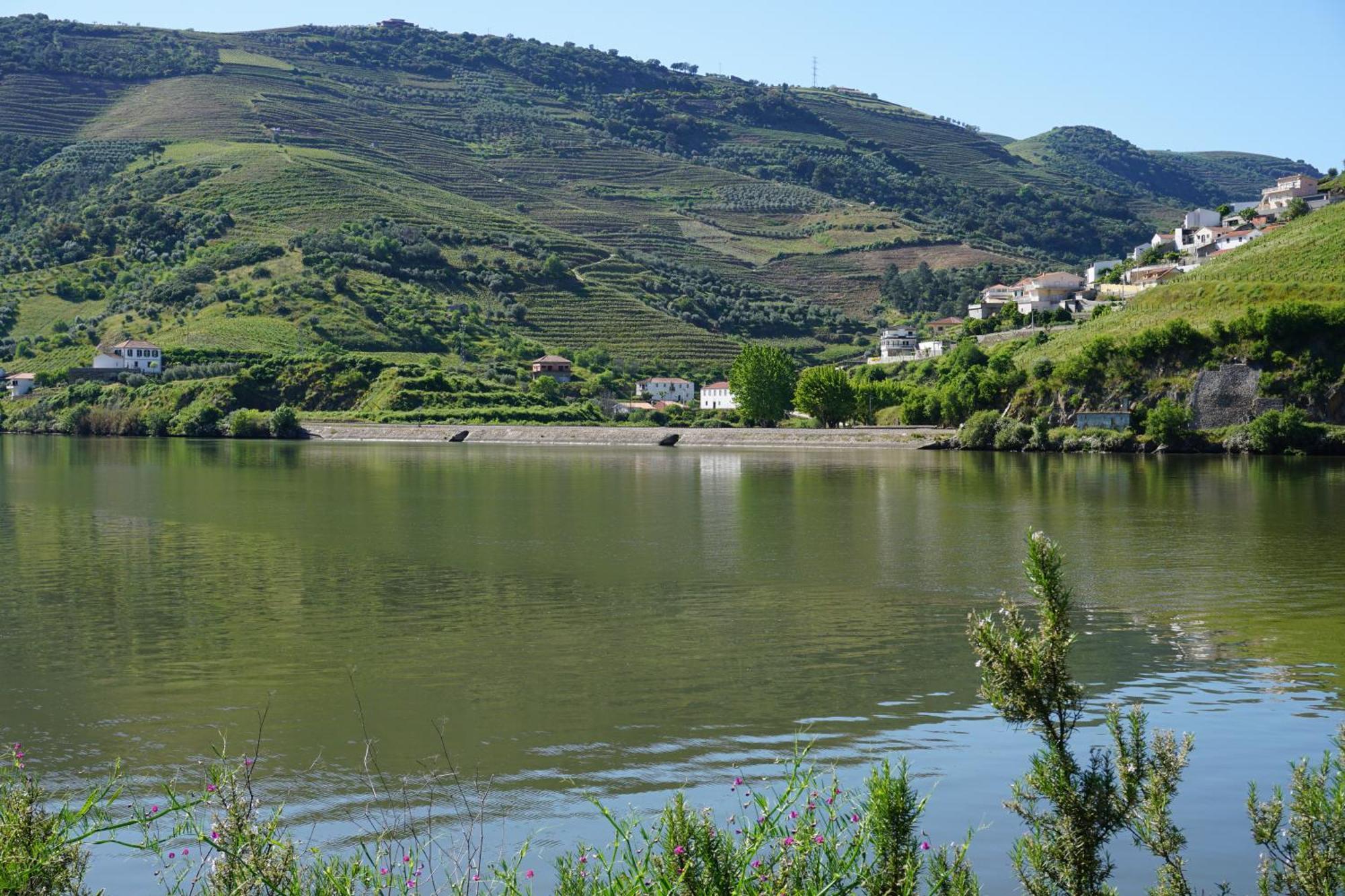 Holiday home Vivenda Portela