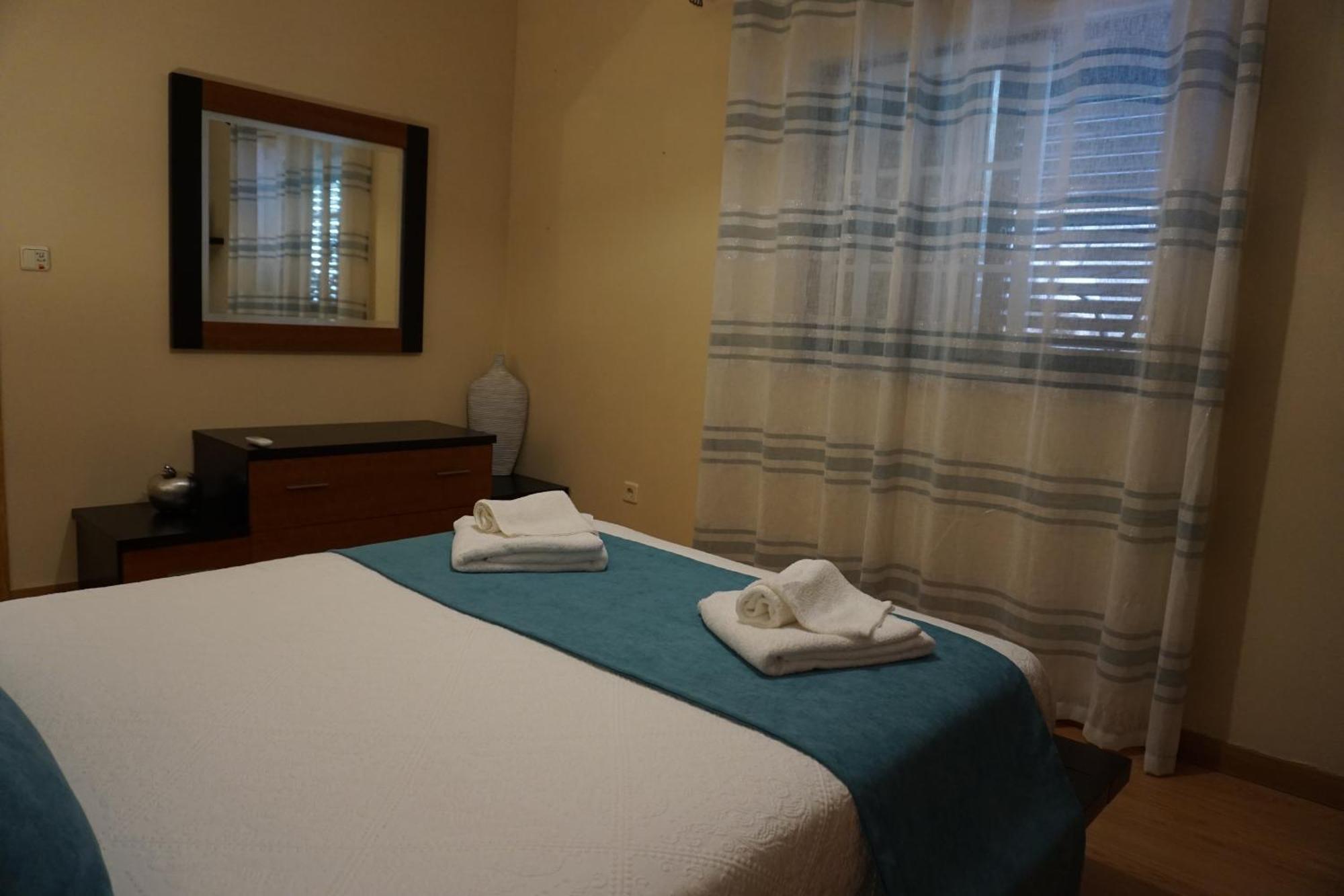 Vivenda Portela Holiday home