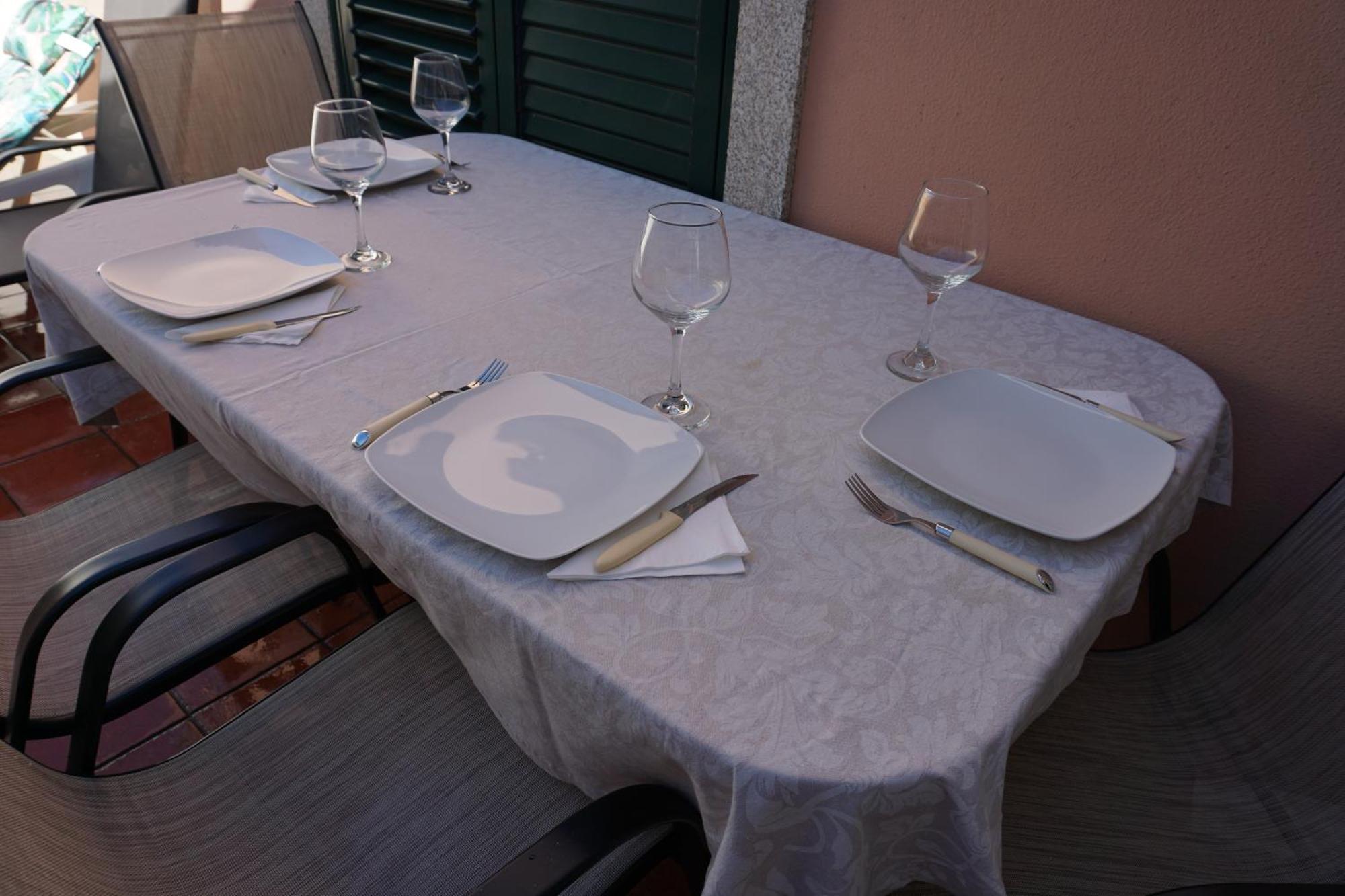 Holiday home Vivenda Portela *