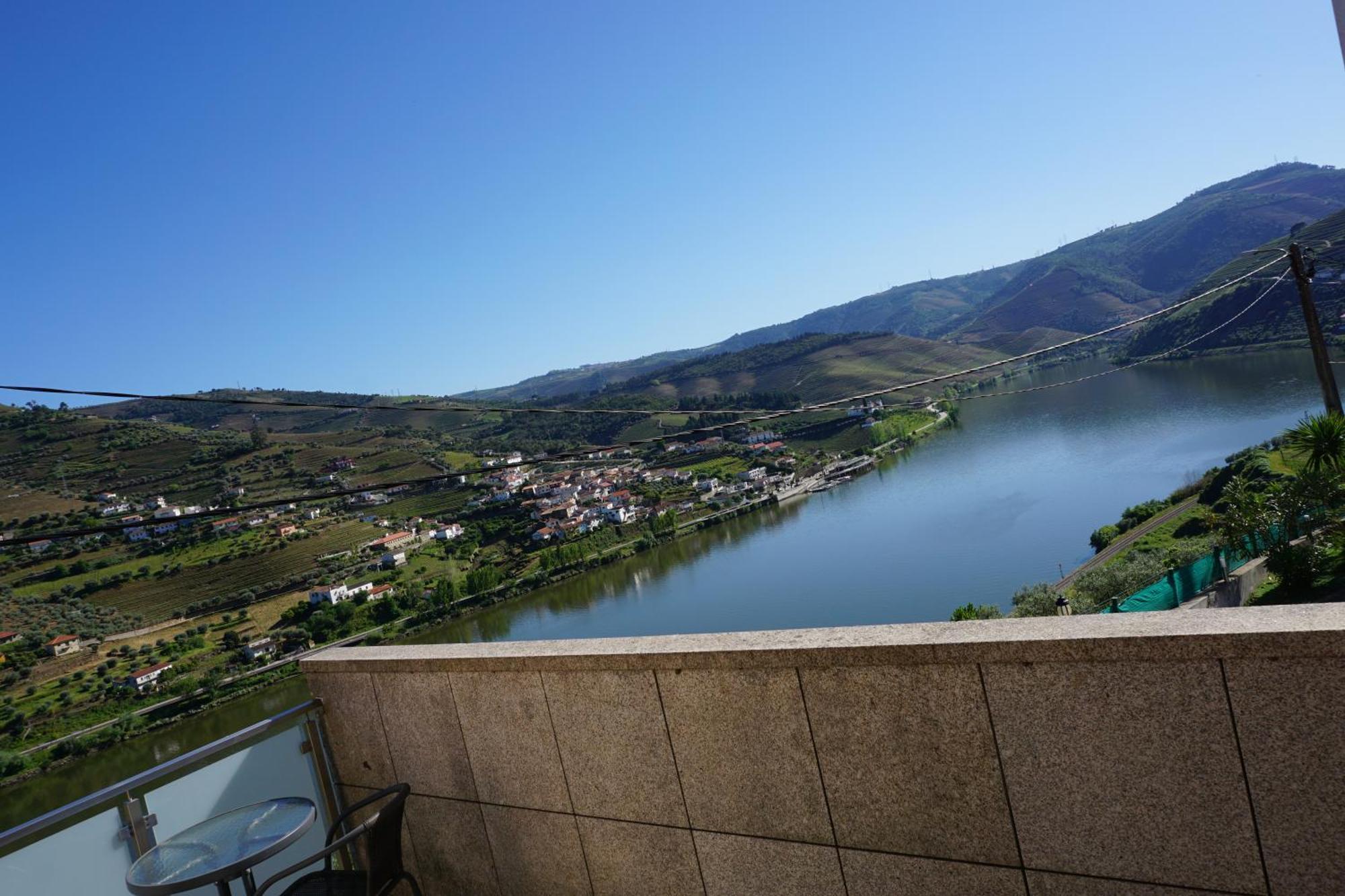 Vivenda Portela Holiday home *