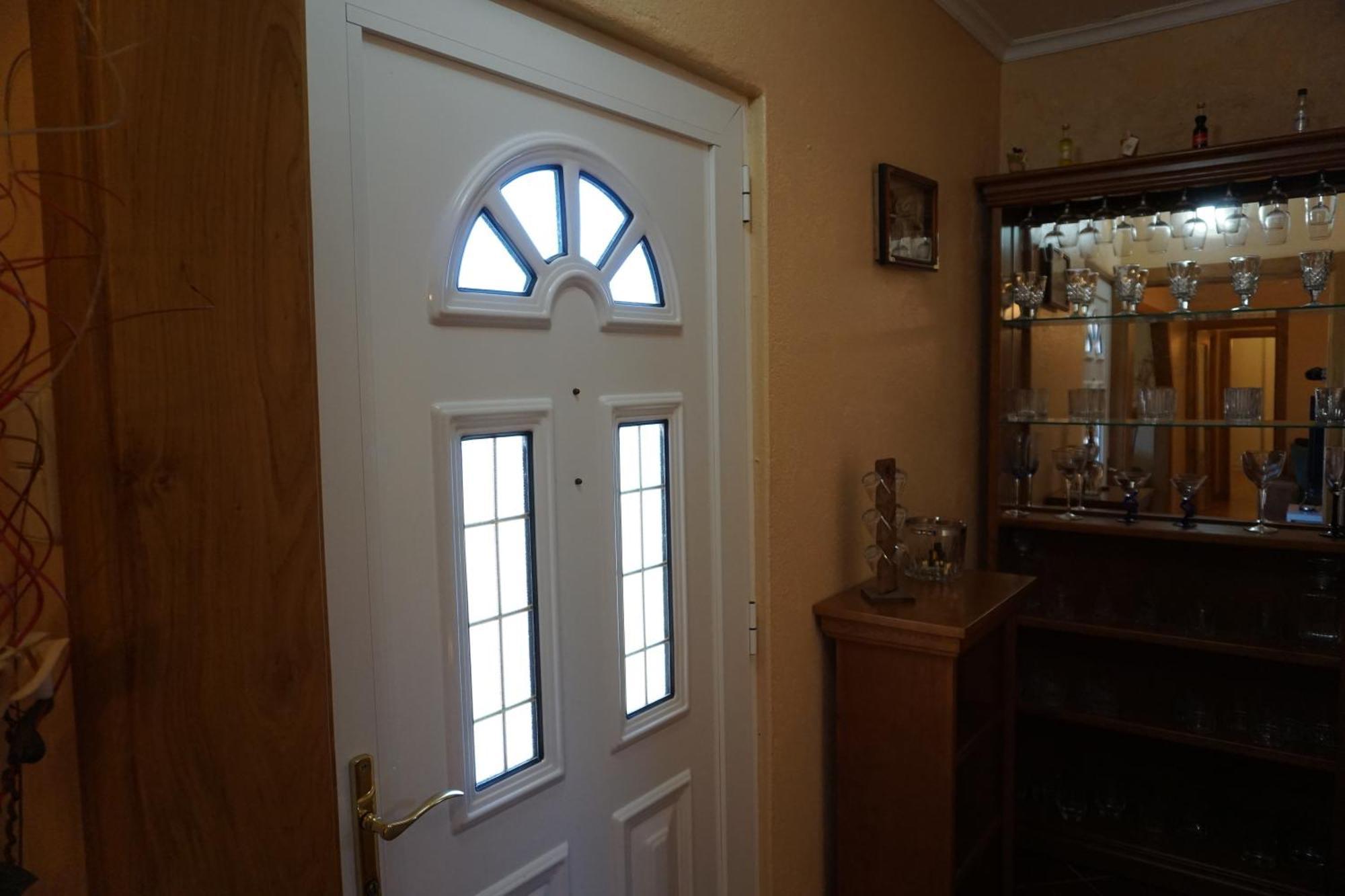 Holiday home Vivenda Portela