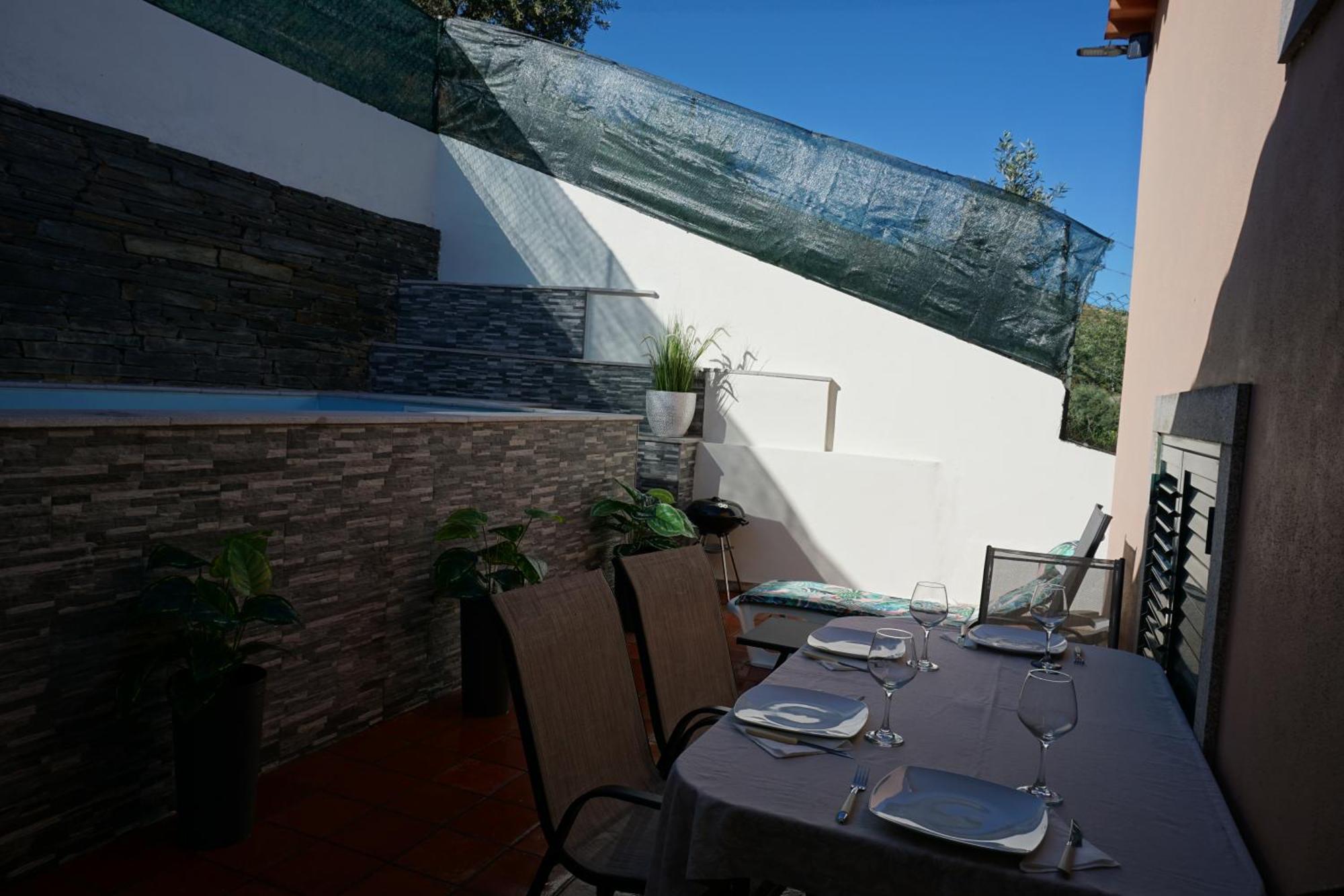 Vivenda Portela Holiday home