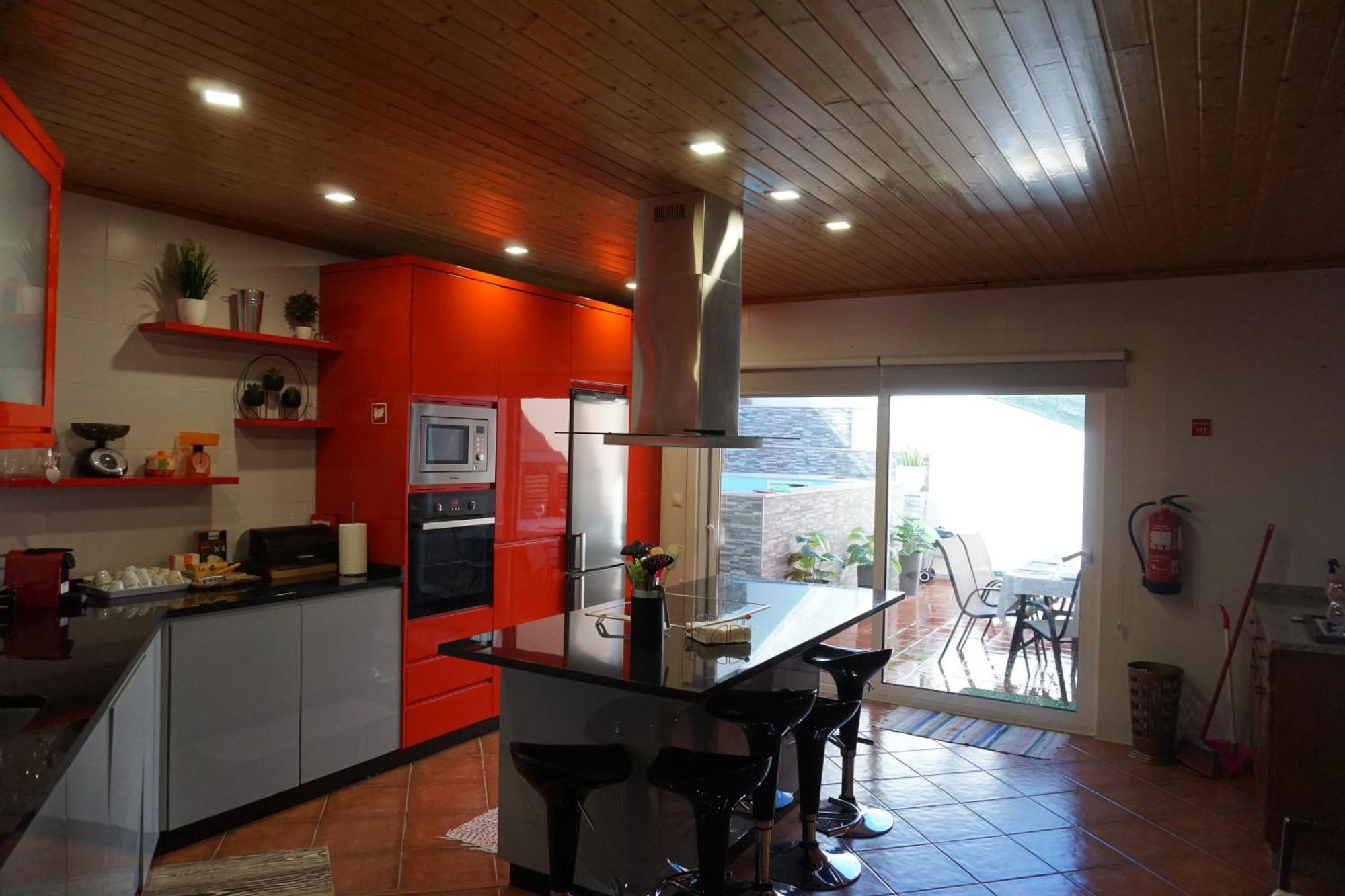 Vivenda Portela Holiday home *