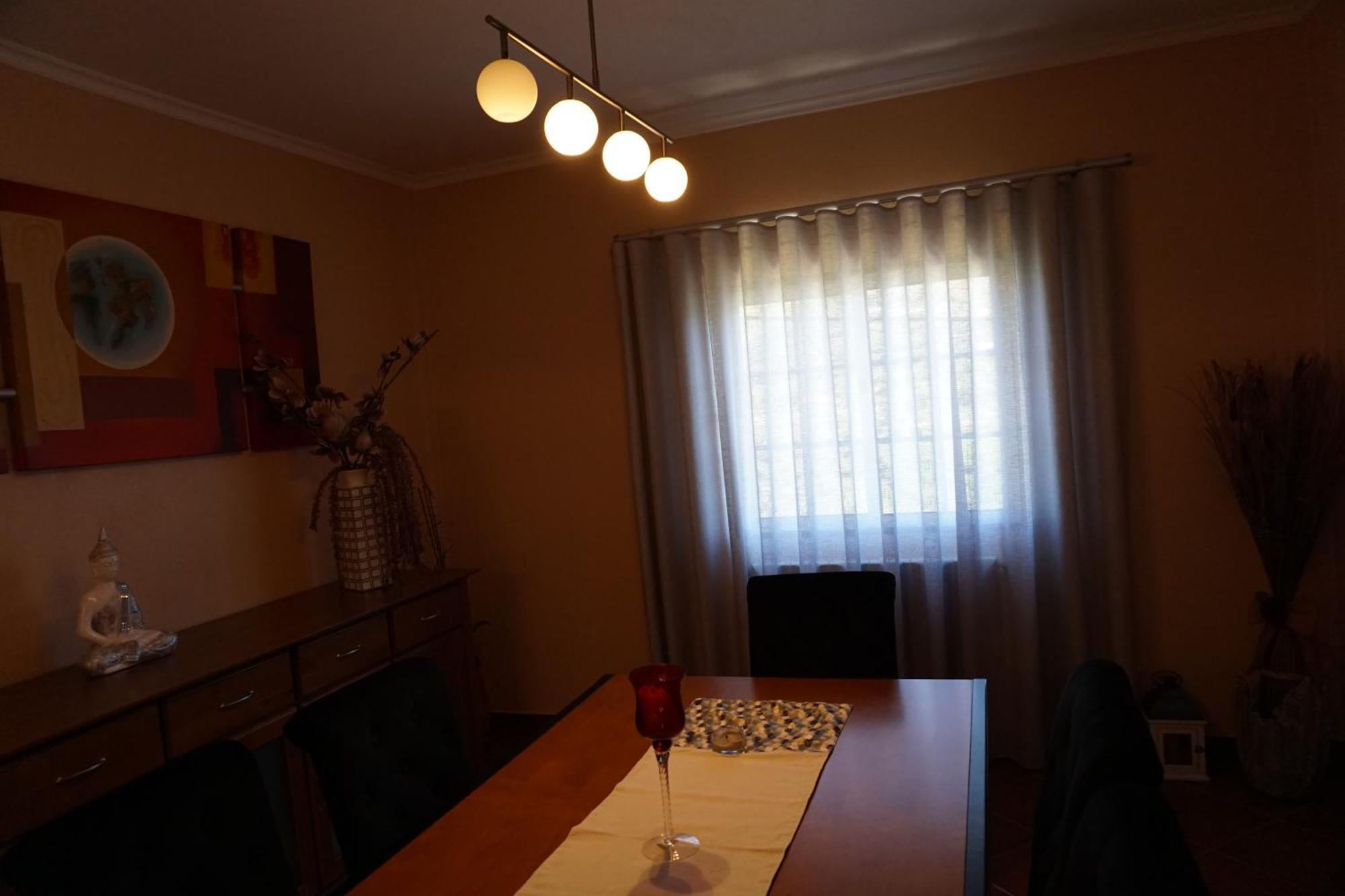Vivenda Portela Holiday home Covelinhas
