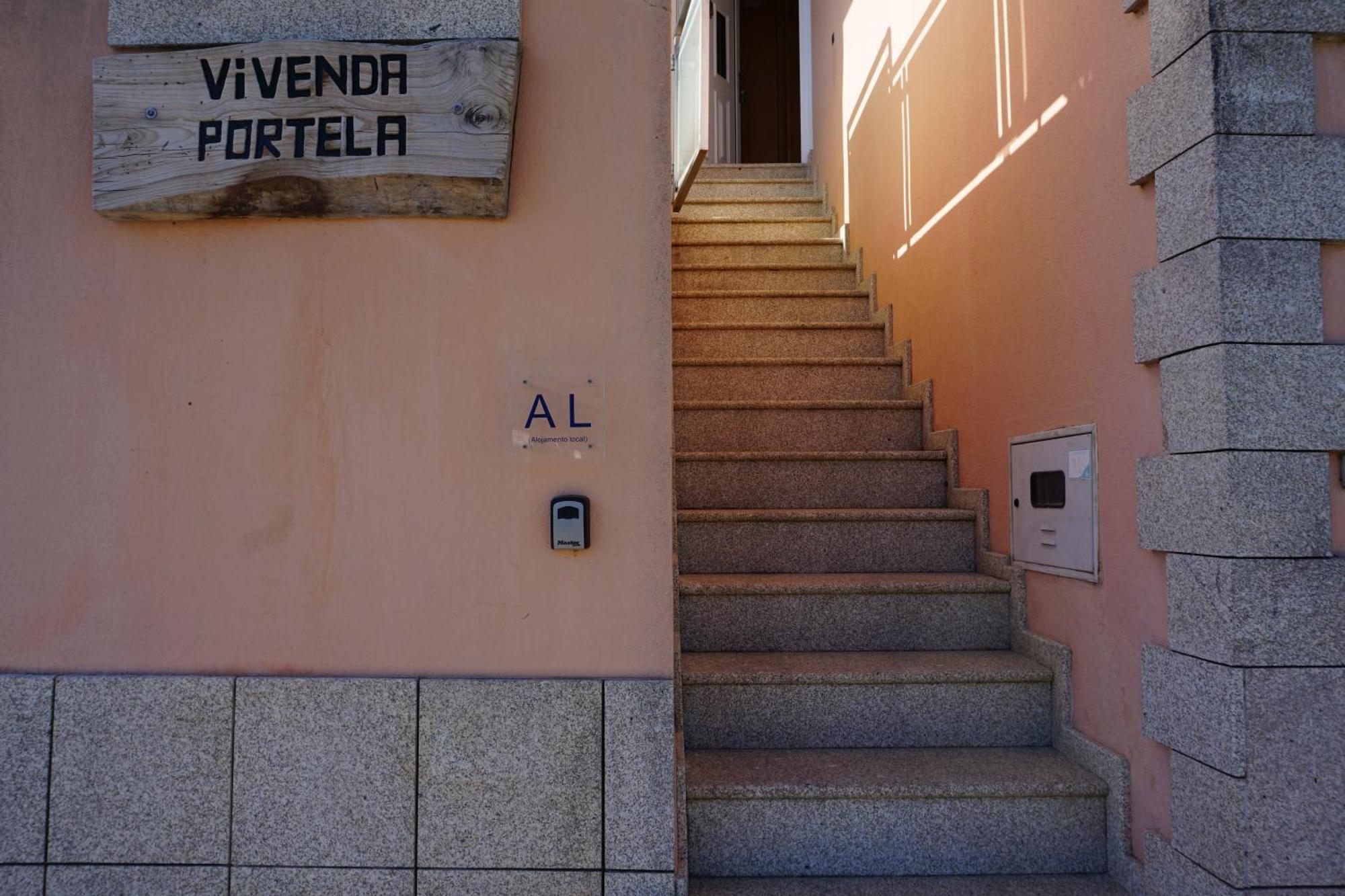 Vivenda Portela *