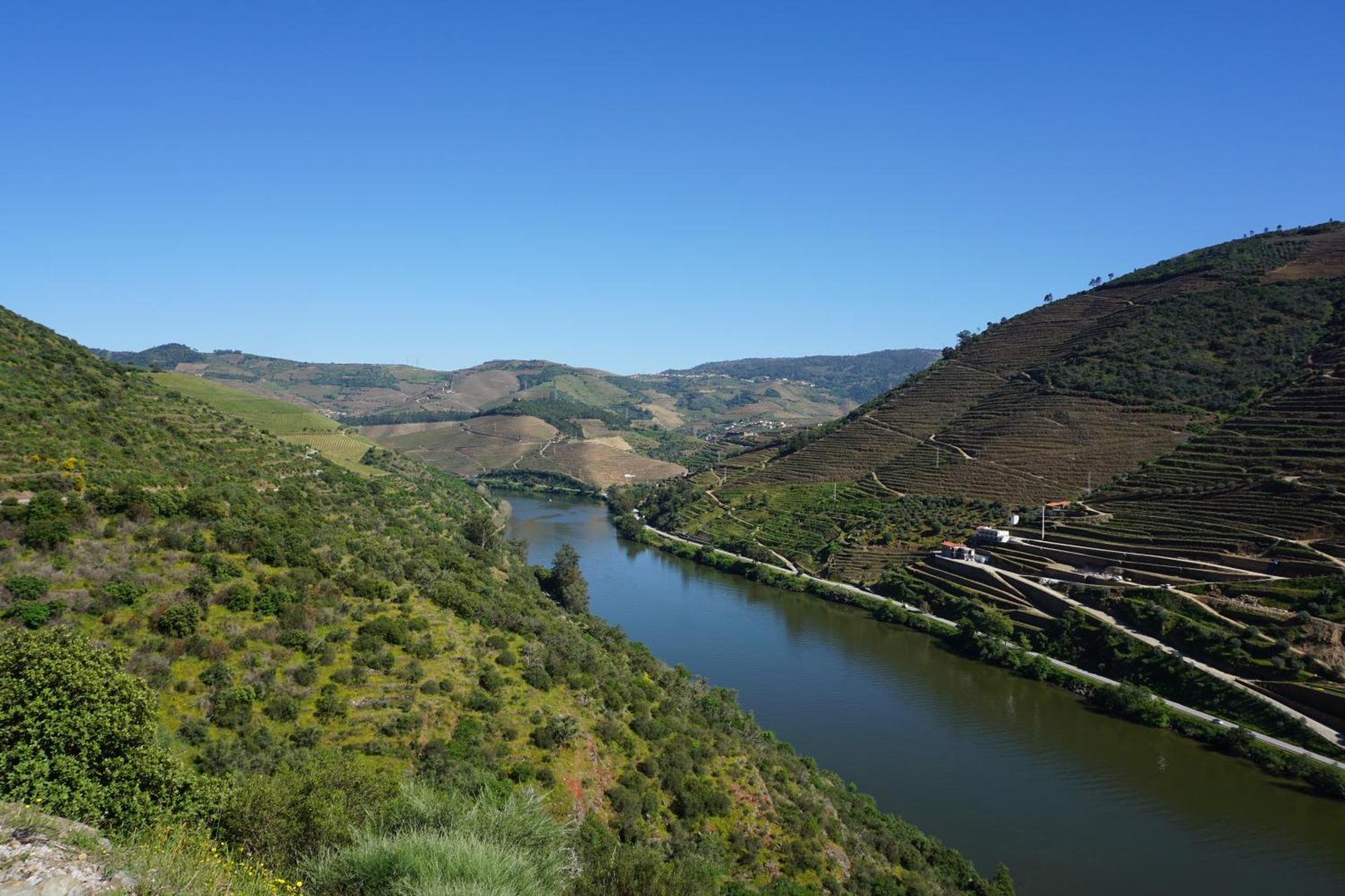 Holiday home Vivenda Portela
