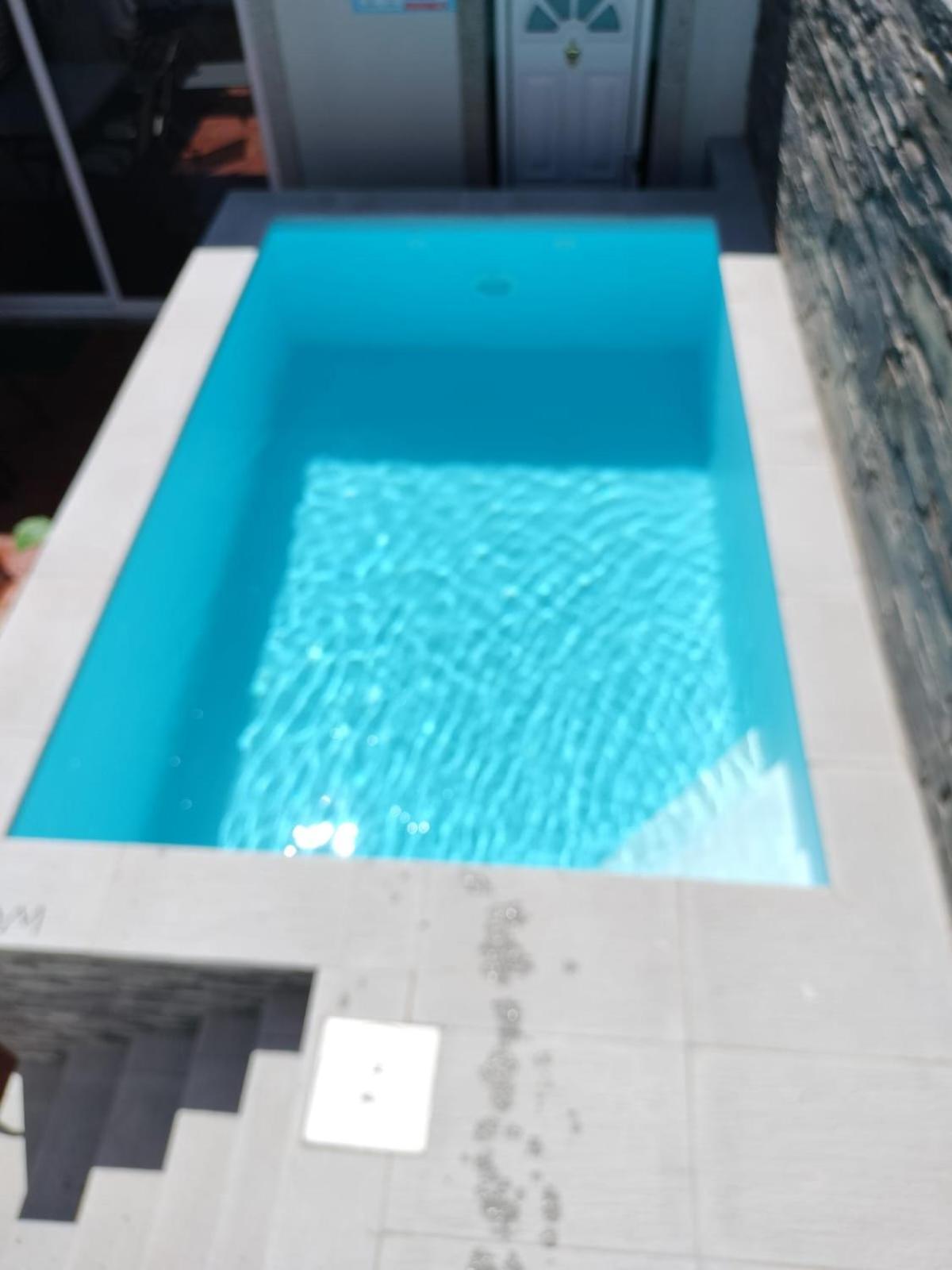 Vivenda Portela Holiday home Covelinhas
