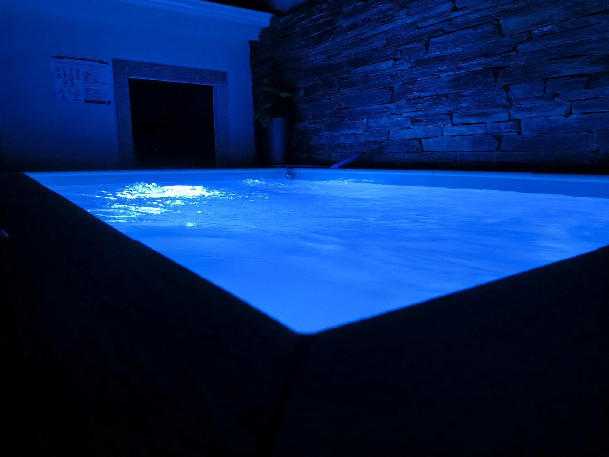 Holiday home Vivenda Portela *